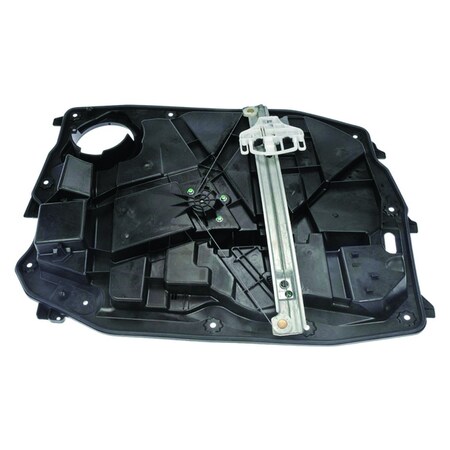 Wai Global WINDOW REGULATOR & MOTOR, WPR5822RM WPR5822RM